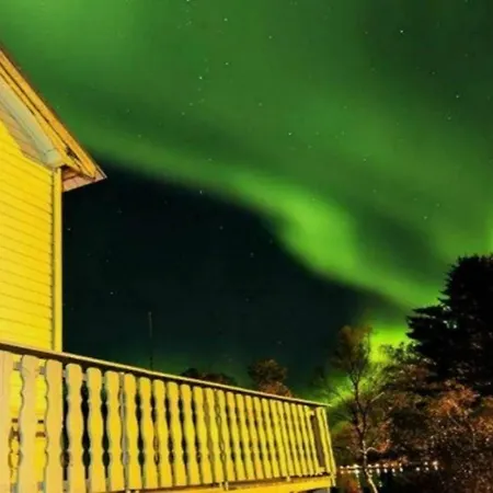 Northern Lights - Andoya/vesteralen