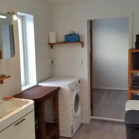 山林小屋 Northern Lights - Andoya/vesteralen Risoyhamn