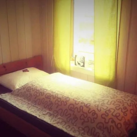 אכסניה Northern Lights - Andoya/vesteralen