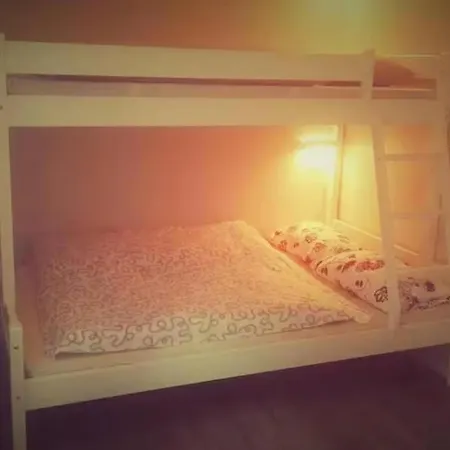 Northern Lights - Andoya/vesteralen Risoyhamn