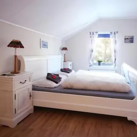 山林小屋 Northern Lights - Andoya/vesteralen