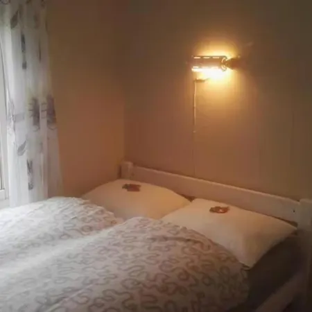 山林小屋 Northern Lights - Andoya/vesteralen *